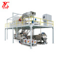 Automatic Powder Coating&Spray Line